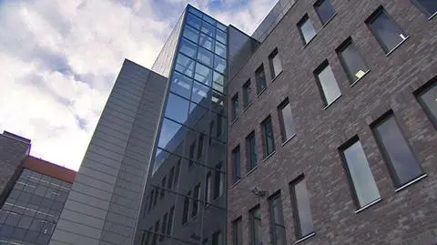 CBA chce ścigać za kupno siedziby gdańskiego sądu. Budynek kosztował 157 mln