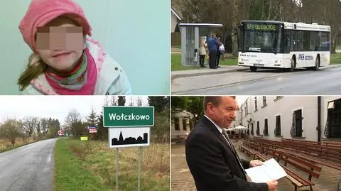 Wicemarszałek pokrył koszt transportu Mai z Niemiec do Polski