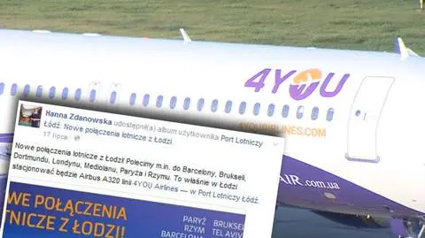 Opozycja do prezydenta Łodzi: "Zdanowska, oddaj za bilety"
