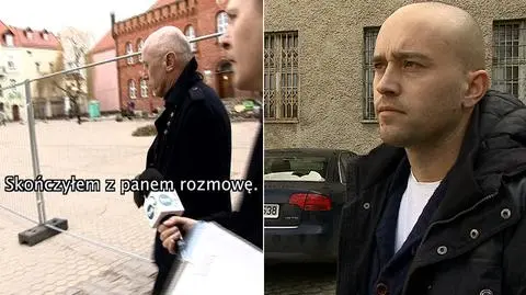Kontrowersje w Szczecinku