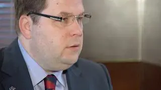 Sebastian Mikosz ma duże szanse na powrót do LOT-u