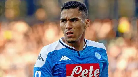 Napoli zremisowało z Red Bull Salzburg 1:1