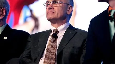 Andrew Puzder zatrudniał nielegalną imigrantkę jako sprzątaczkę