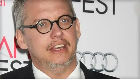 Adam McKay, reżyser filmu "Big Short"