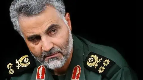 Wojna w Syrii. Irański generał przedstawił w Moskwie plan uderzenia