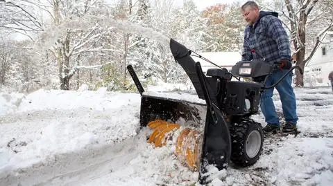 3 mln domów bez prądu. Zima