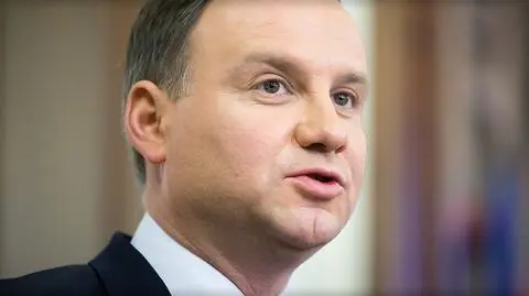 Ustępujący prezes TK wyraził w poniedziałek nadzieję, że prezydent będzie stosował się do konstytucji 
