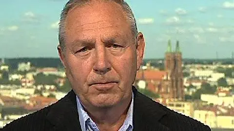 Gruszczyk: Wychodzi, że jestem po stronie MAK-u