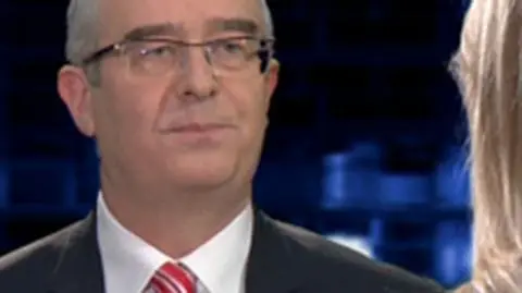 Andrzej Seremet w "Kropce nad i"