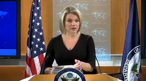 Departament Stanu USA: wolne i niezależne media są filarem demokracji
