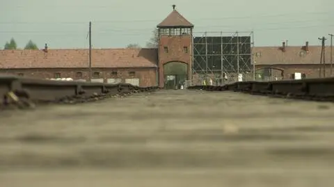 Fundacja Auschwitz-Birkenau zgromadziła już 100 mln euro