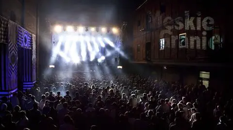 Męskie Granie 2012