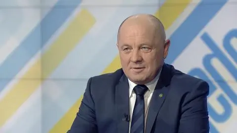 Protesy rolników. Minister ma pieniądze dla rolników, ale nie da