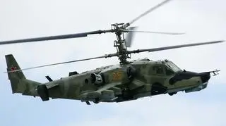 Według zagranicznych mediów Rosja może dostarczać Syrii m