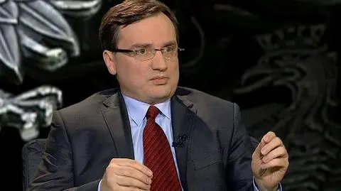 Ziobro nieusprawiedliwiony. Jeszcze raz wezwą go na komisję 