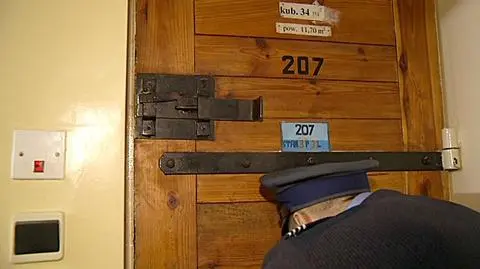 Wyrok kończy się Trynkiewiczowi 11 lutego