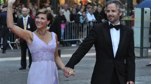 Ostatnio Spacey został wymazany z gotowego filmu. Materiał "Faktów z zagranicy" z 30.11