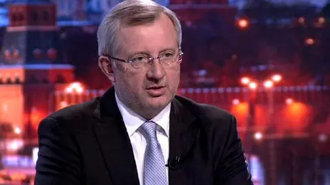 Pójdzie z Palikotem do Kwaśniewskiego w lutym