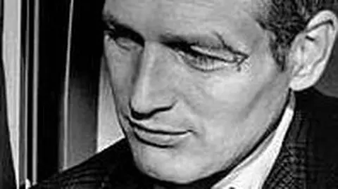 Paul Newman ciężko chory?