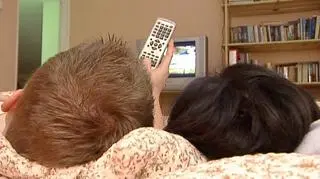 Odbiorników telewizyjnych nie będzie trzeba już rejestrować