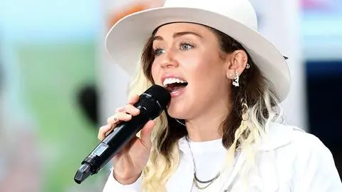 Orange Warsaw Festival 2019. Miley Cyrus gwiazdą festiwalu