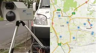 Zobacz, gdzie lepiej się nie rozpędzać