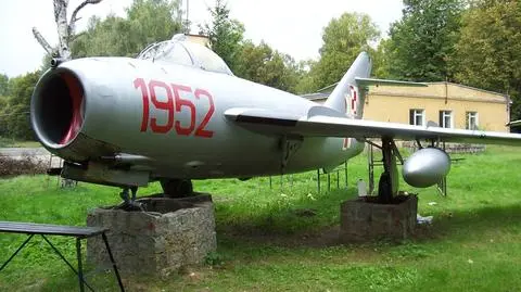 Migi wylądują na osiedlu? 
Każdy będzie mógł je obejrzeć z bliska