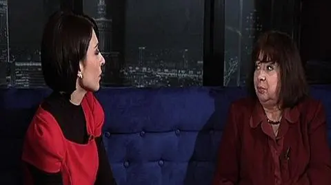 Sukces pisany szminką, odc