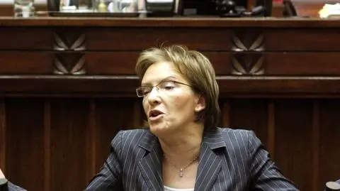 Debata o zdrowiu w Sejmie