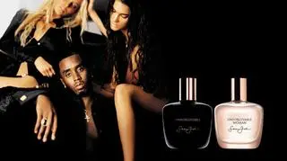 P. Diddy to najbogatszy hiphopowiec na świecie