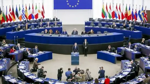 Sondaż w "Wyborczej". Koalicja Europejska wygrywa z PiS wybory do europarlamentu