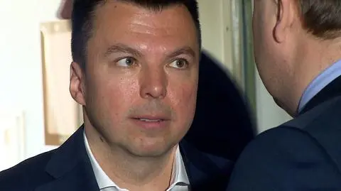 Będzie komisja śledcza w sprawie Marka Falenty i afery taśmowej?