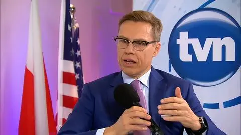 TVN24 News in English. The European Economic Congress in Katowice