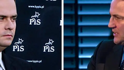 PiS chce nadzwyczajnego posiedzenia Sejmu