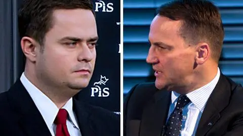 PiS chce nadzwyczajnego posiedzenia Sejmu
