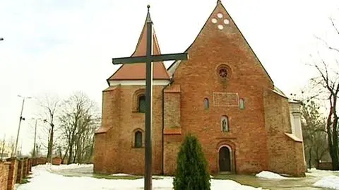 Parafia żąda 100 milionów zł odszkodowania
