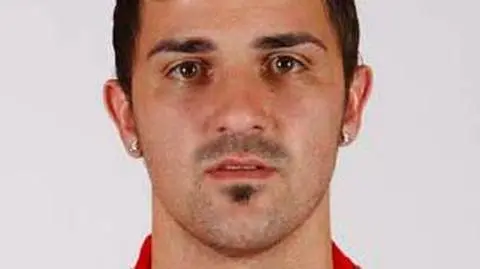 David Villa