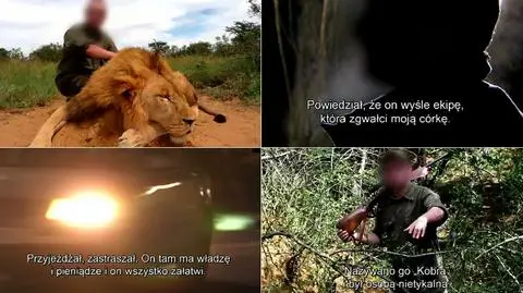  Niemocy polskiego wymiaru sprawiedliwości przyjrzał się reporter programu "Superwizjer"