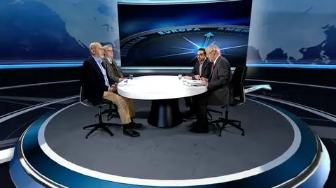 Dembiński, Cichocki i Buras gośćmi "Horyzontu"