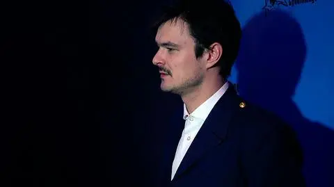 Dawid Ogrodnik wyróżniony. Przyznano mu tytuł European Shooting Star 2019