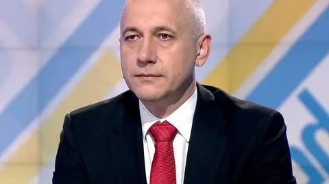 Brudziński: Propozycja Tuska to próba anihilacji opozycji