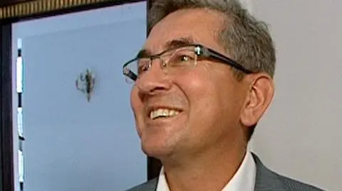 Szef z Gůrnygo Ślůnska