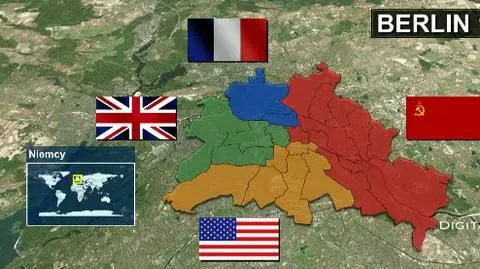 Co powie w Berlinie Barack Obama