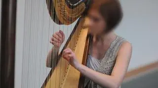 "Chciała być nie tylko muzykiem orkiestrowym, ale także solistką i kameralistką"