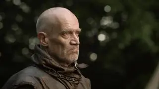 Wilko Johnson w serialu "Gra o tron" zagrał niemego królewskiego kata, Ilyna Payne'a