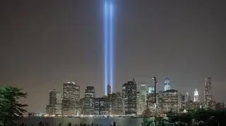 Do ataku na WTC doszło 13 lat temu