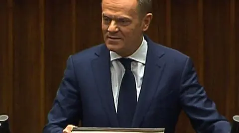 Debata sejmowa w sprawie Ukrainy