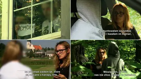 W domu dziecka w Sucuminie głodzili i bili wychowanków