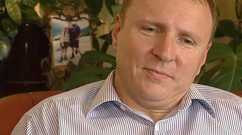 Kurski przejechał 840 km w 6 godzin 7 minut. "To banalnie proste"