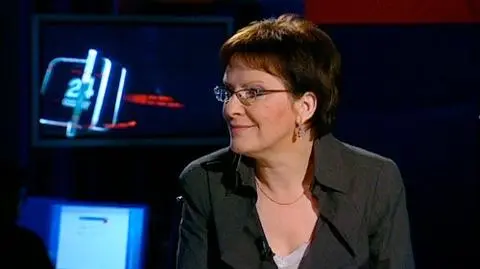 Minister radzi: pilnujcie się, jak pójdziecie do szpitala